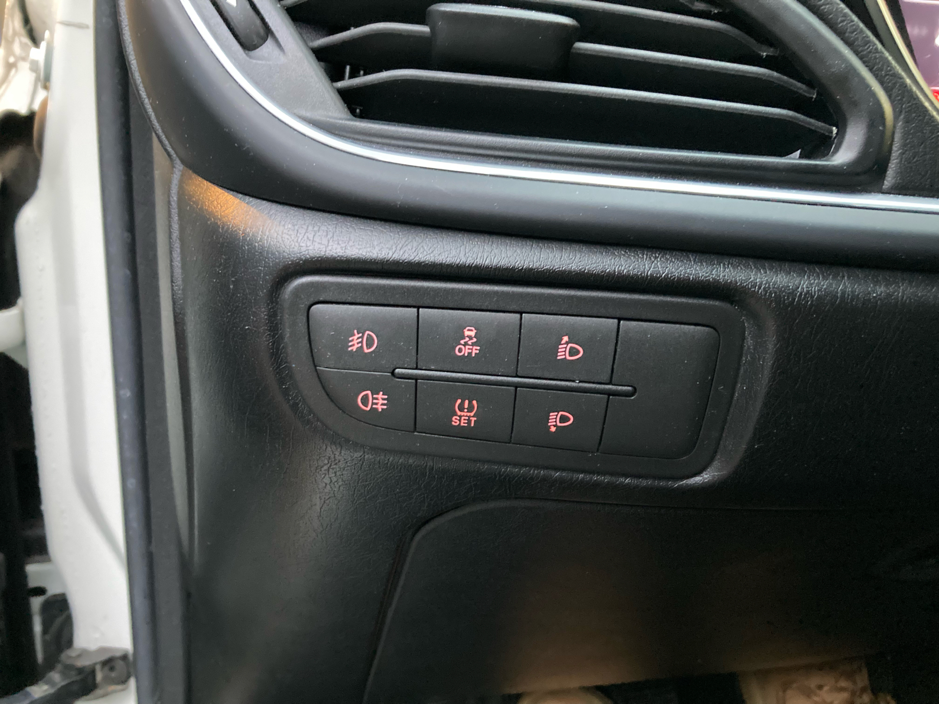 Billede af Fiat Tipo 1,4 Easy 95HK 5d 6g