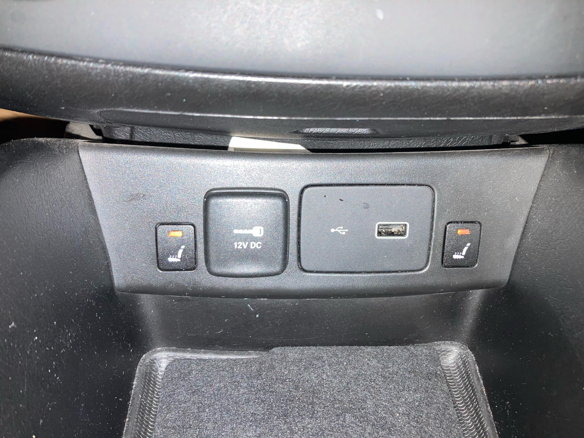 Billede af Fiat Tipo 1,4 Easy 95HK 5d 6g