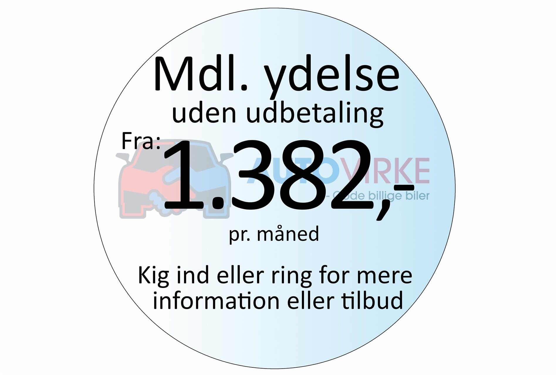 Billede af Hyundai i30 1,0 T-GDI Premium 120HK 5d 6g