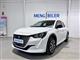 Billede af Peugeot e-208 EL Active 136HK 5d Aut.