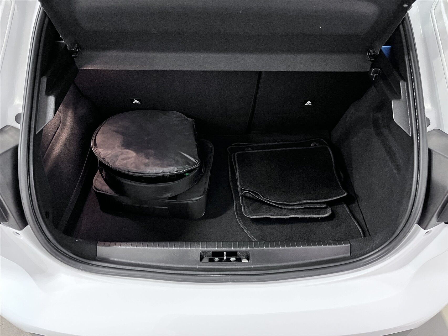 Billede af Peugeot e-208 EL Active 136HK 5d Aut.