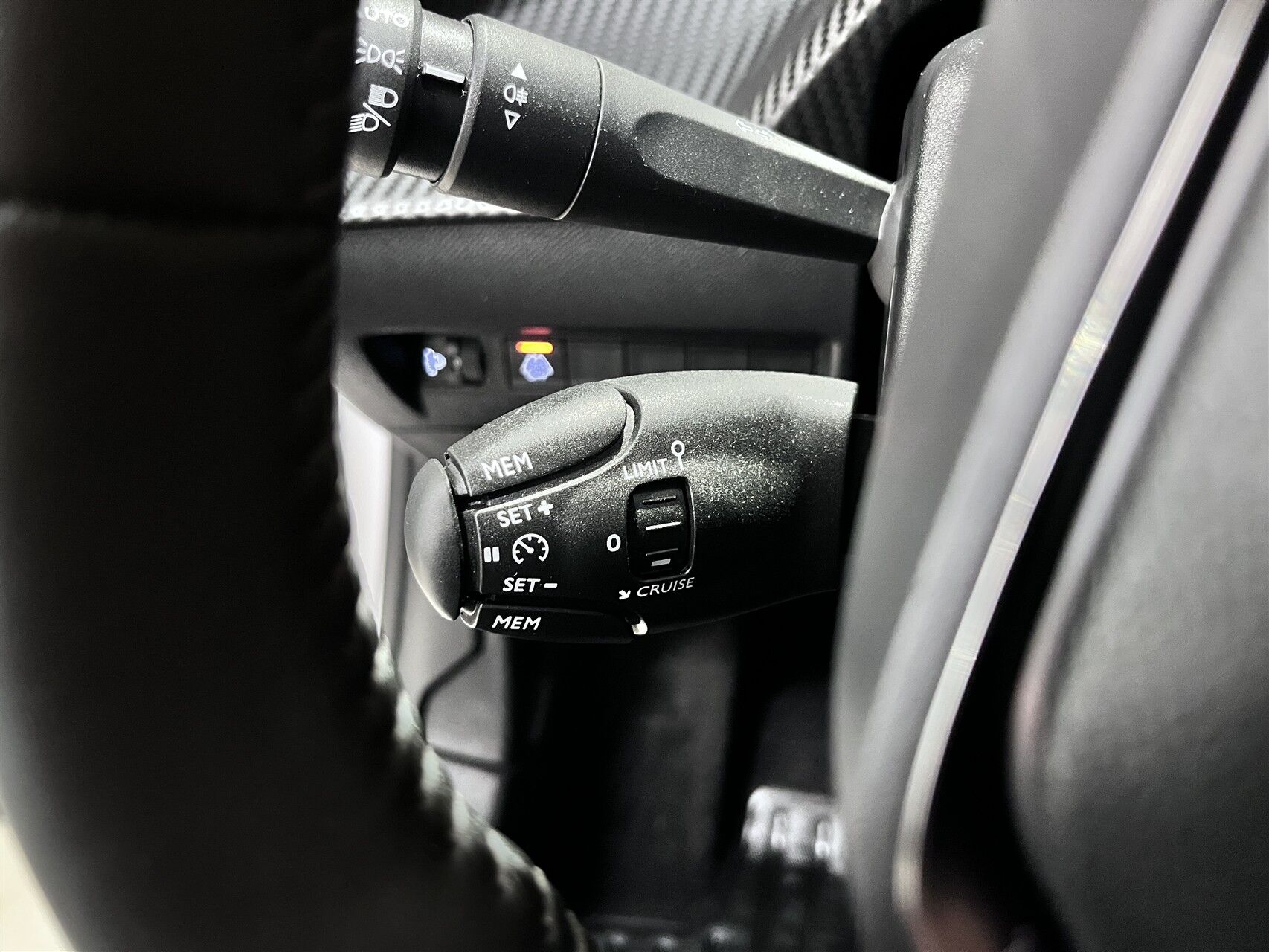 Billede af Peugeot e-208 EL Active 136HK 5d Aut.