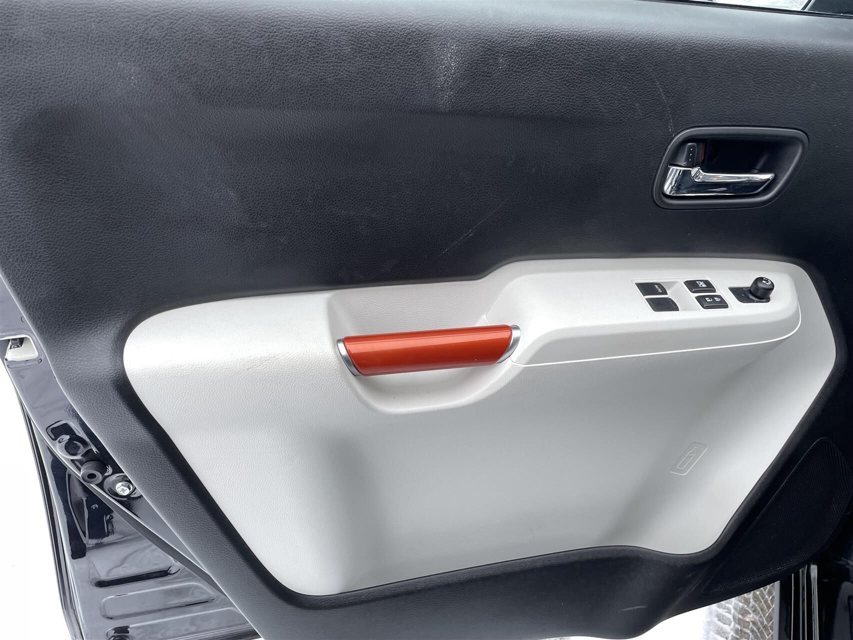 Billede af Suzuki Ignis 1,2 Dualjet  Mild hybrid Active AEB Hybrid 90HK 5d