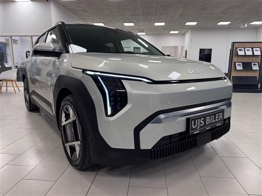 Kia EV3 EL Long Range Upgrade 204HK 5d Aut.