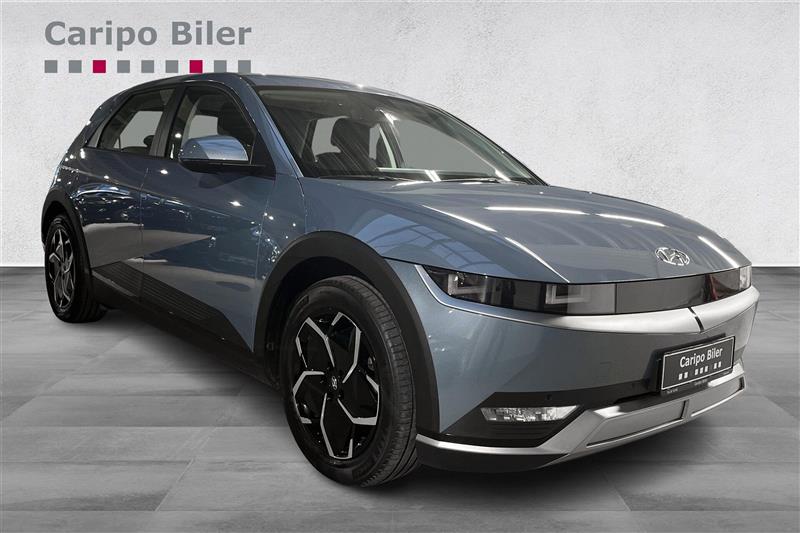 Hyundai Ioniq 5 Electric 72,6 kWh Essential 218HK 5d Aut.