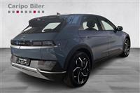 Hyundai Ioniq 5 Electric 72,6 kWh Essential 218HK 5d Aut.