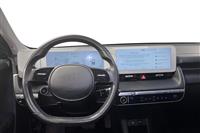 Hyundai Ioniq 5 Electric 72,6 kWh Essential 218HK 5d Aut.