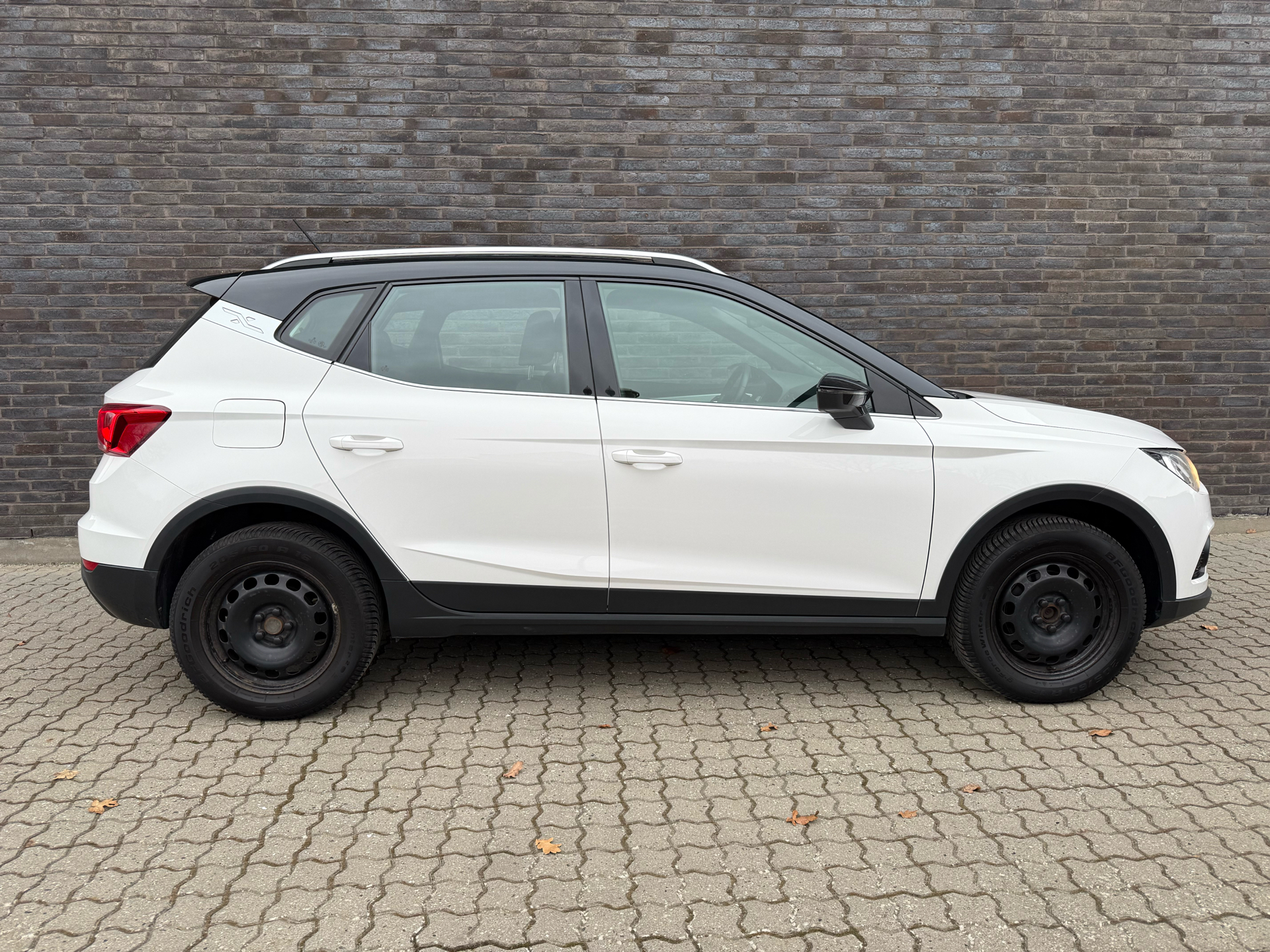 Billede af Seat Arona 1,0 TSI Xcellence Start/Stop 115HK 5d 6g