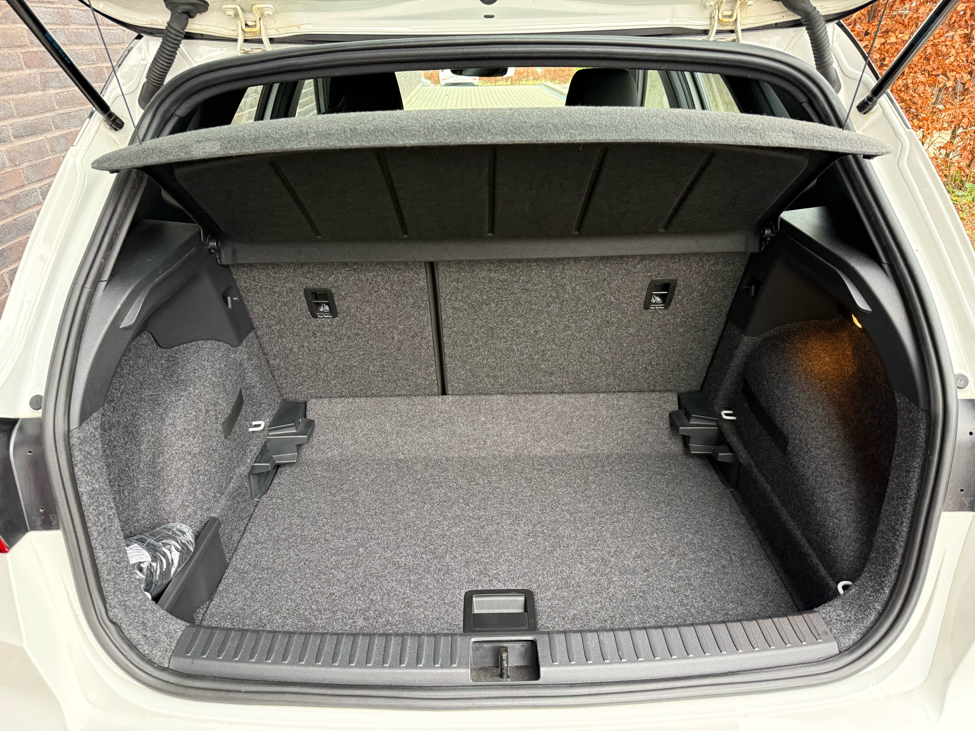 Billede af Seat Arona 1,0 TSI Xcellence Start/Stop 115HK 5d 6g