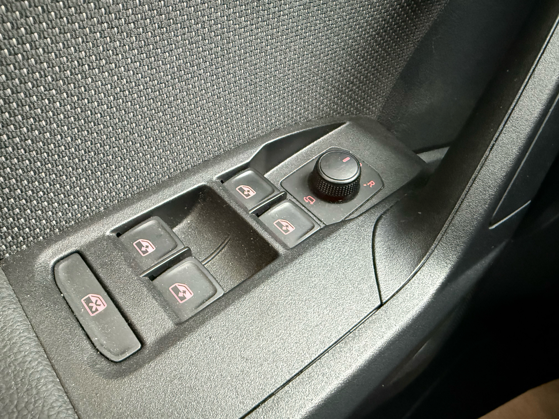 Billede af Seat Arona 1,0 TSI Xcellence Start/Stop 115HK 5d 6g