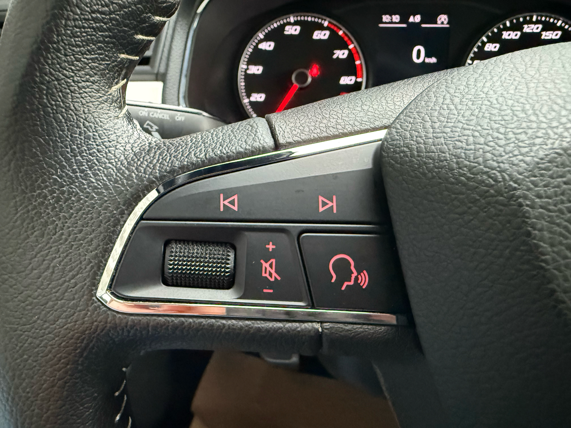 Billede af Seat Arona 1,0 TSI Xcellence Start/Stop 115HK 5d 6g