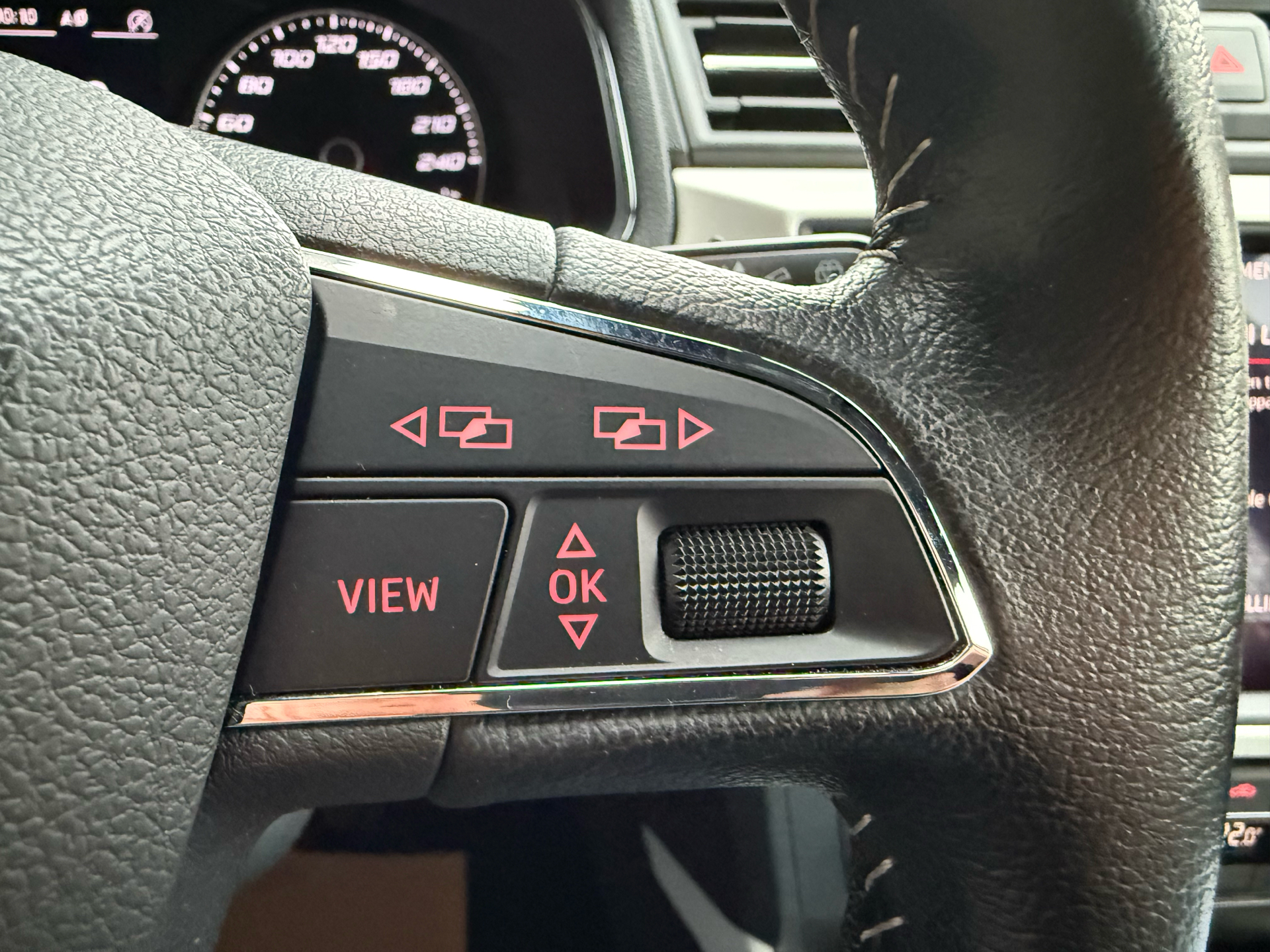 Billede af Seat Arona 1,0 TSI Xcellence Start/Stop 115HK 5d 6g