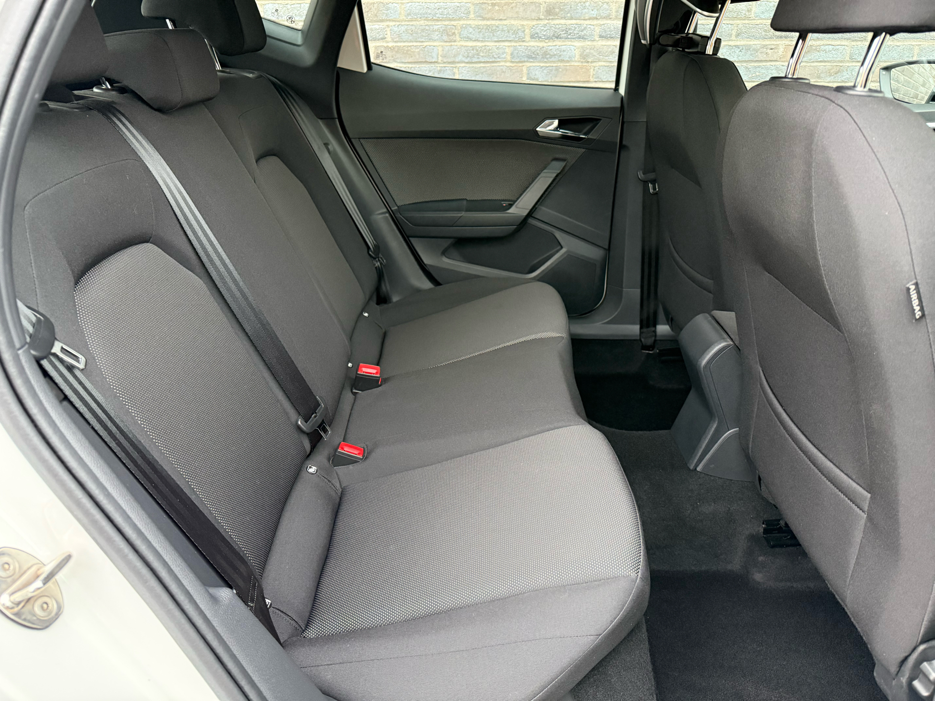 Billede af Seat Arona 1,0 TSI Xcellence Start/Stop 115HK 5d 6g