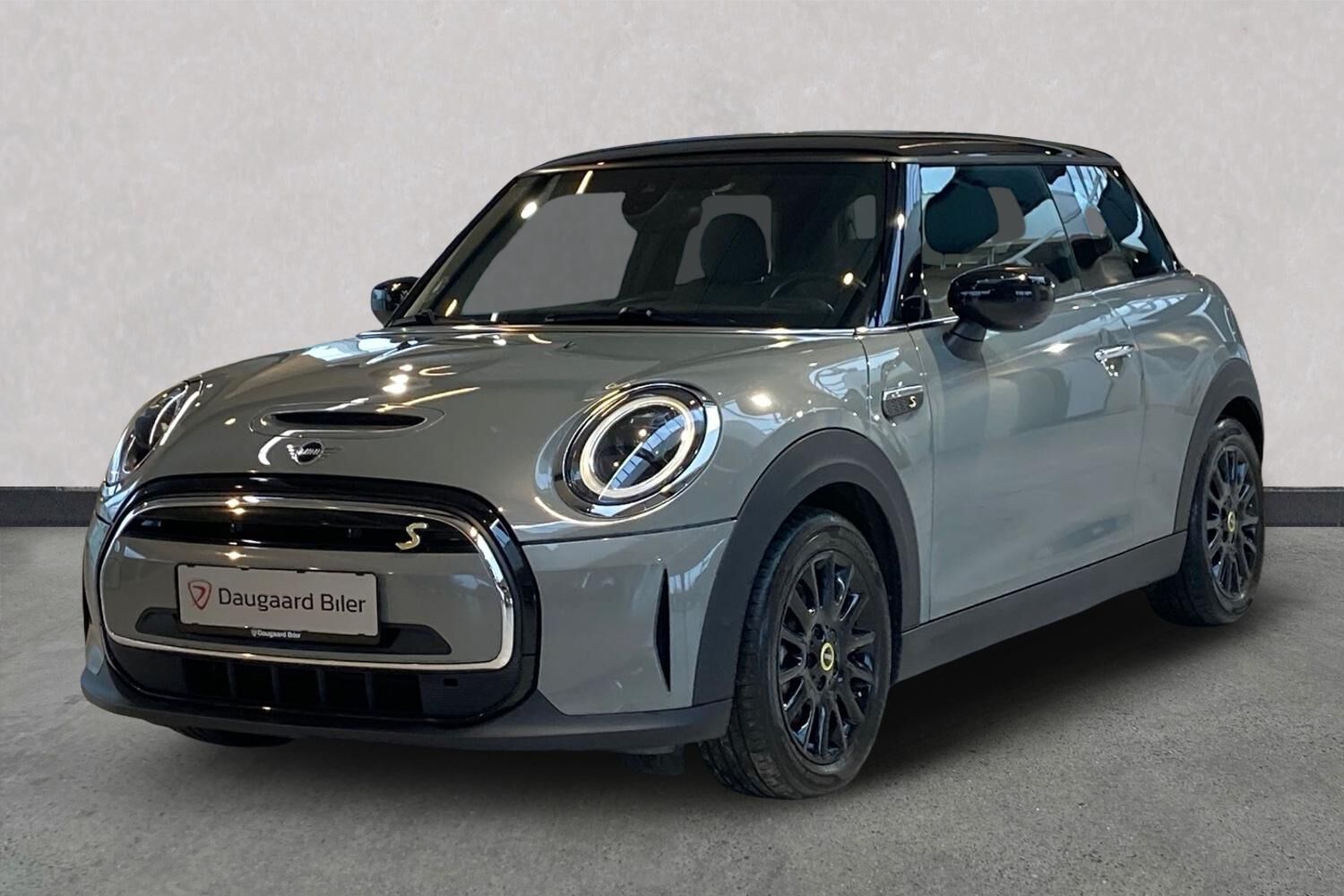 Billede af Mini Cooper SE EL Essential 184HK 3d Aut.