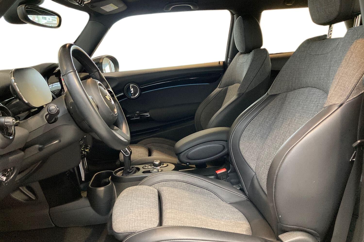 Billede af Mini Cooper SE EL Essential 184HK 3d Aut.