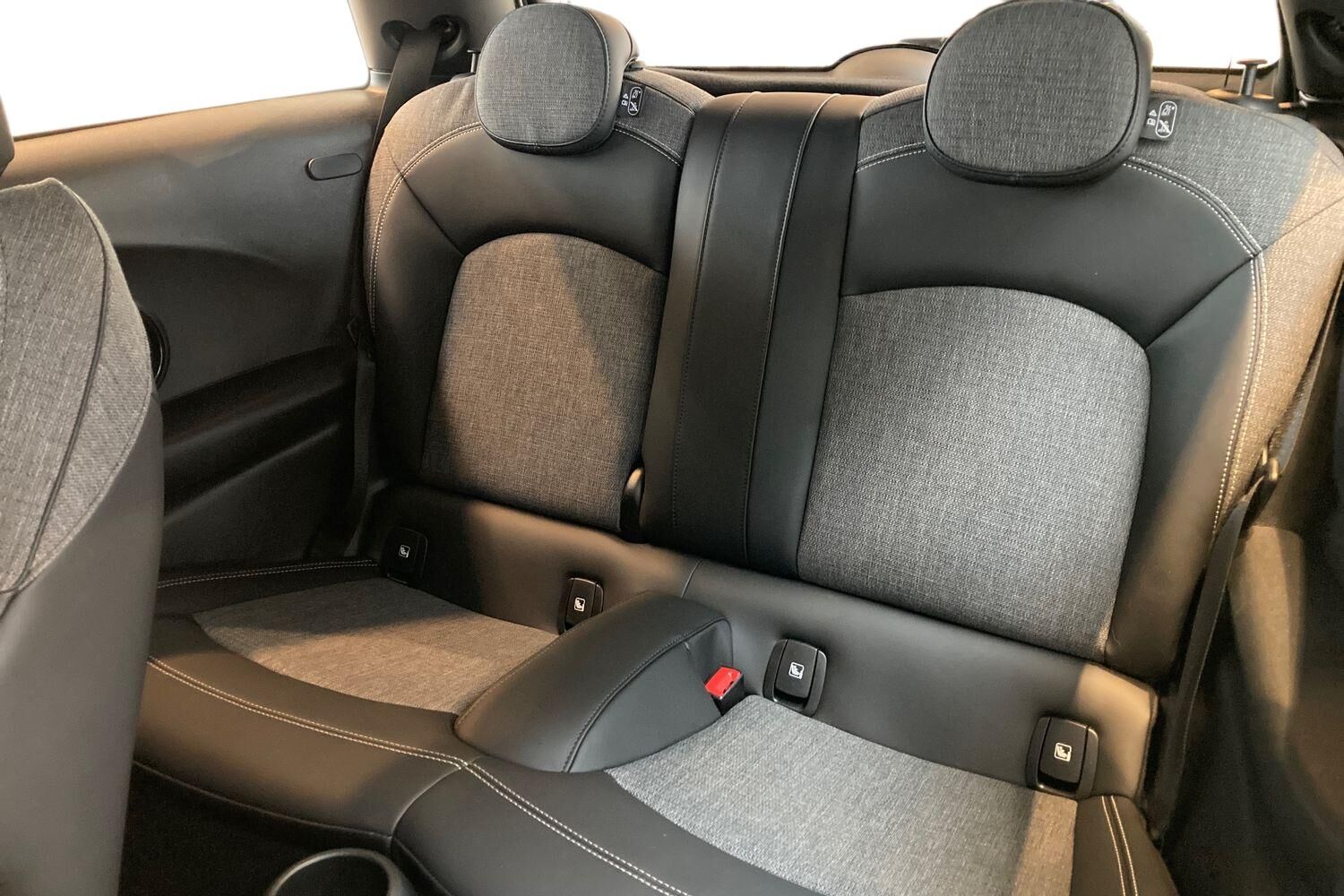 Billede af Mini Cooper SE EL Essential 184HK 3d Aut.