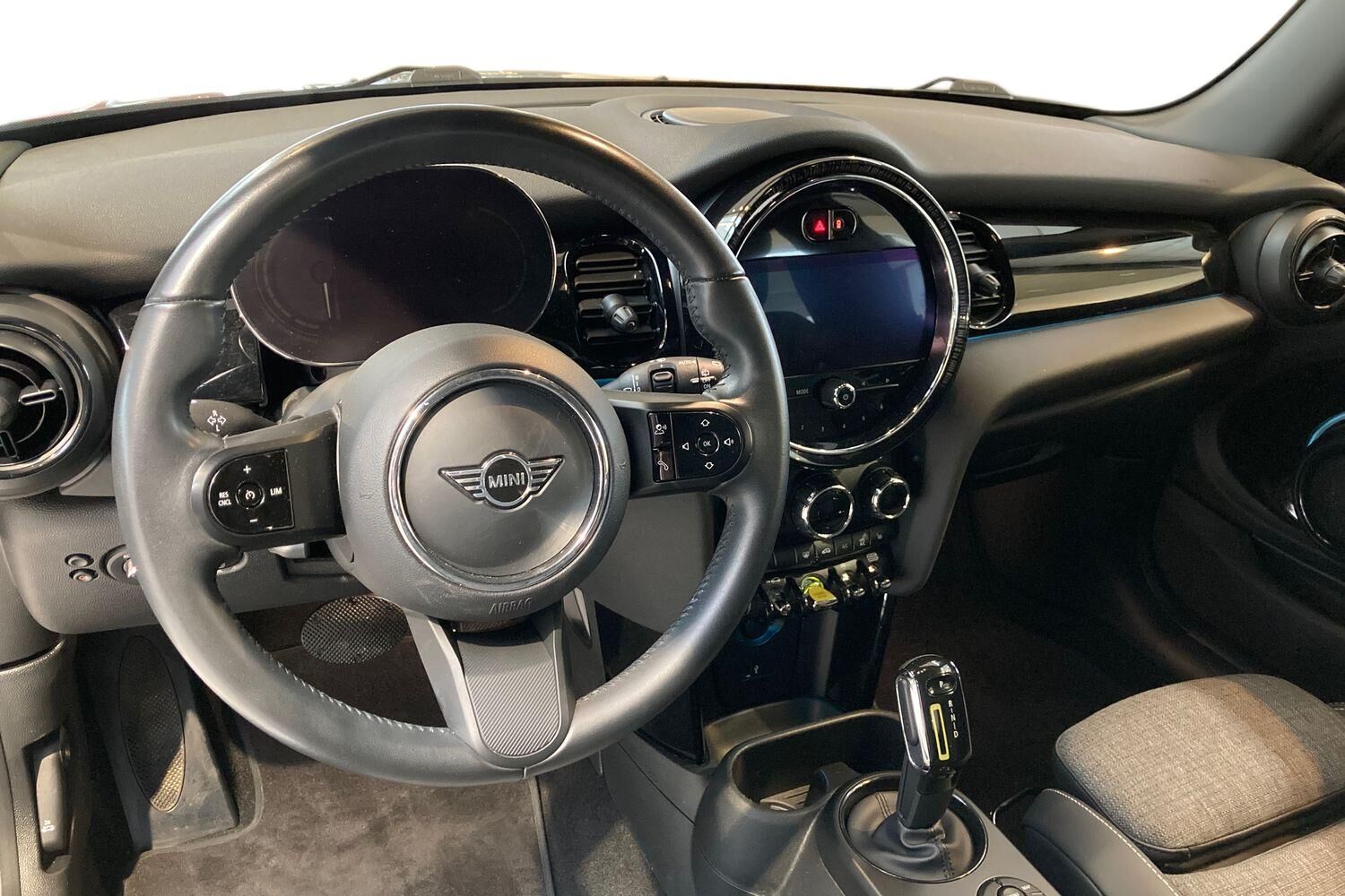 Billede af Mini Cooper SE EL Essential 184HK 3d Aut.