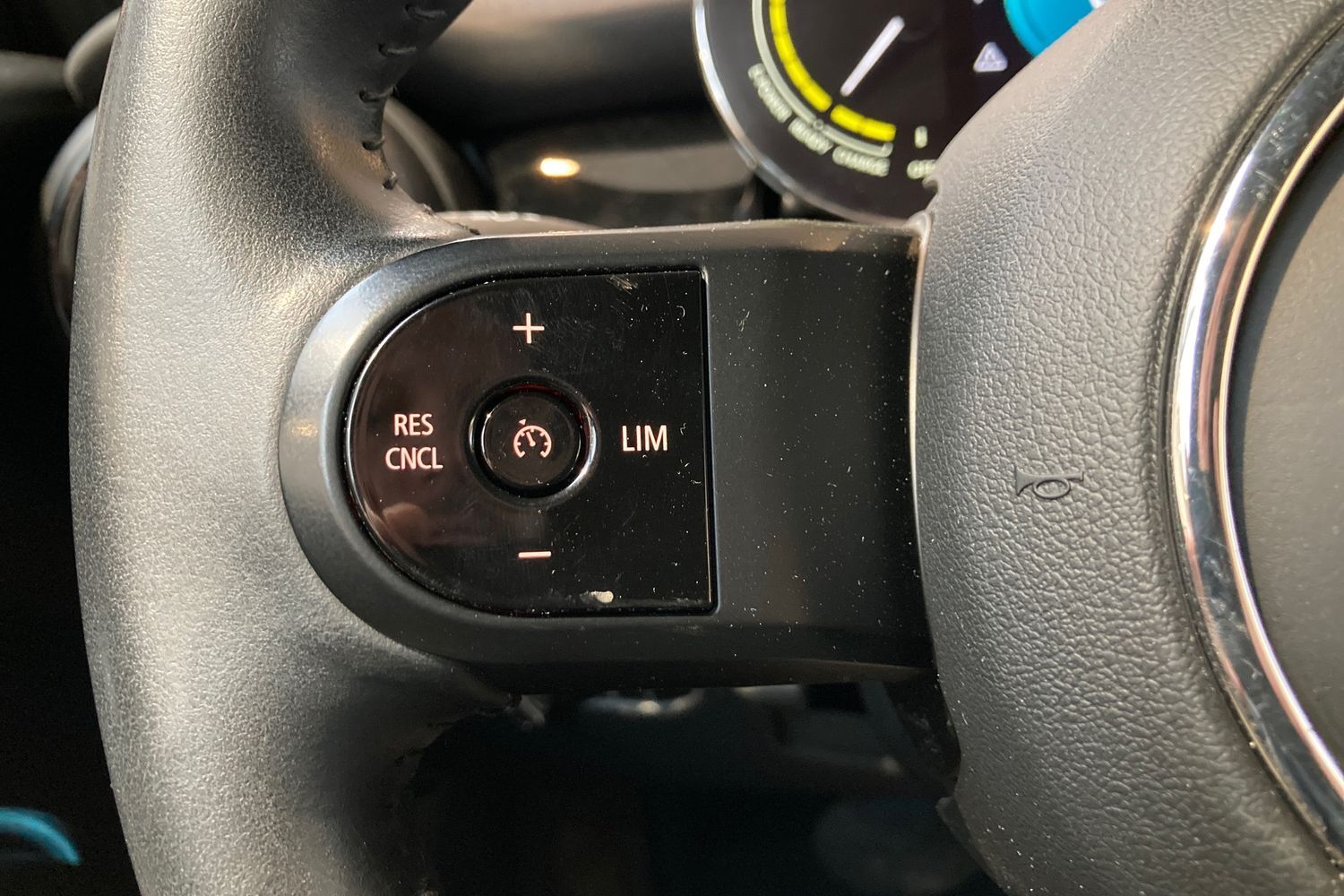 Billede af Mini Cooper SE EL Essential 184HK 3d Aut.