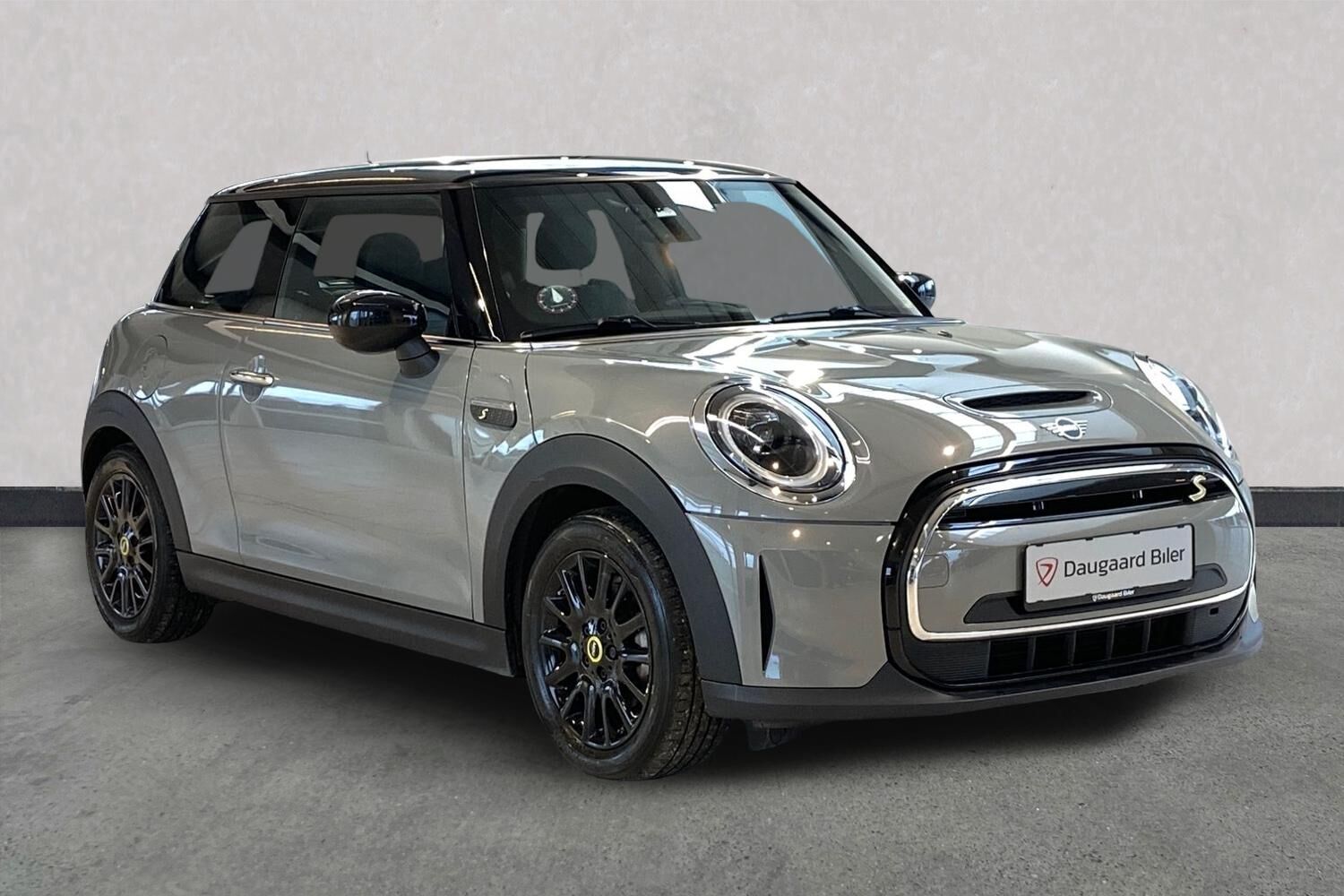 Billede af Mini Cooper SE EL Essential 184HK 3d Aut.