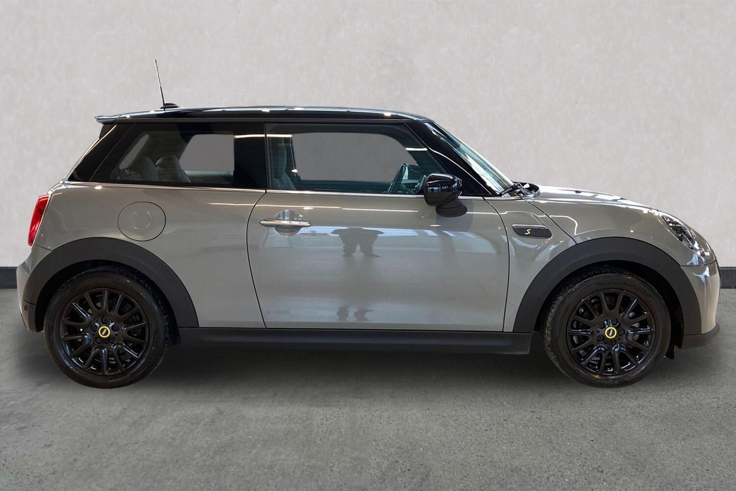 Billede af Mini Cooper SE EL Essential 184HK 3d Aut.