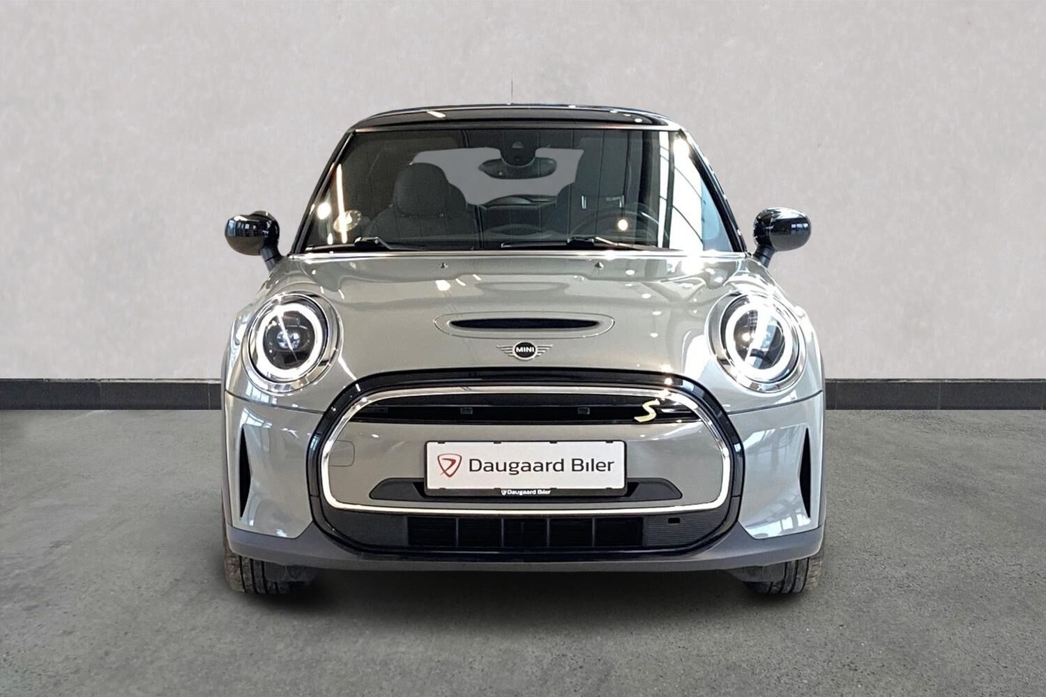Billede af Mini Cooper SE EL Essential 184HK 3d Aut.