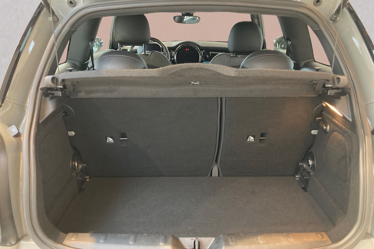 Billede af Mini Cooper SE EL Essential 184HK 3d Aut.