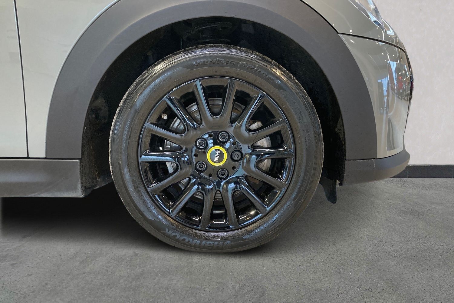 Billede af Mini Cooper SE EL Essential 184HK 3d Aut.