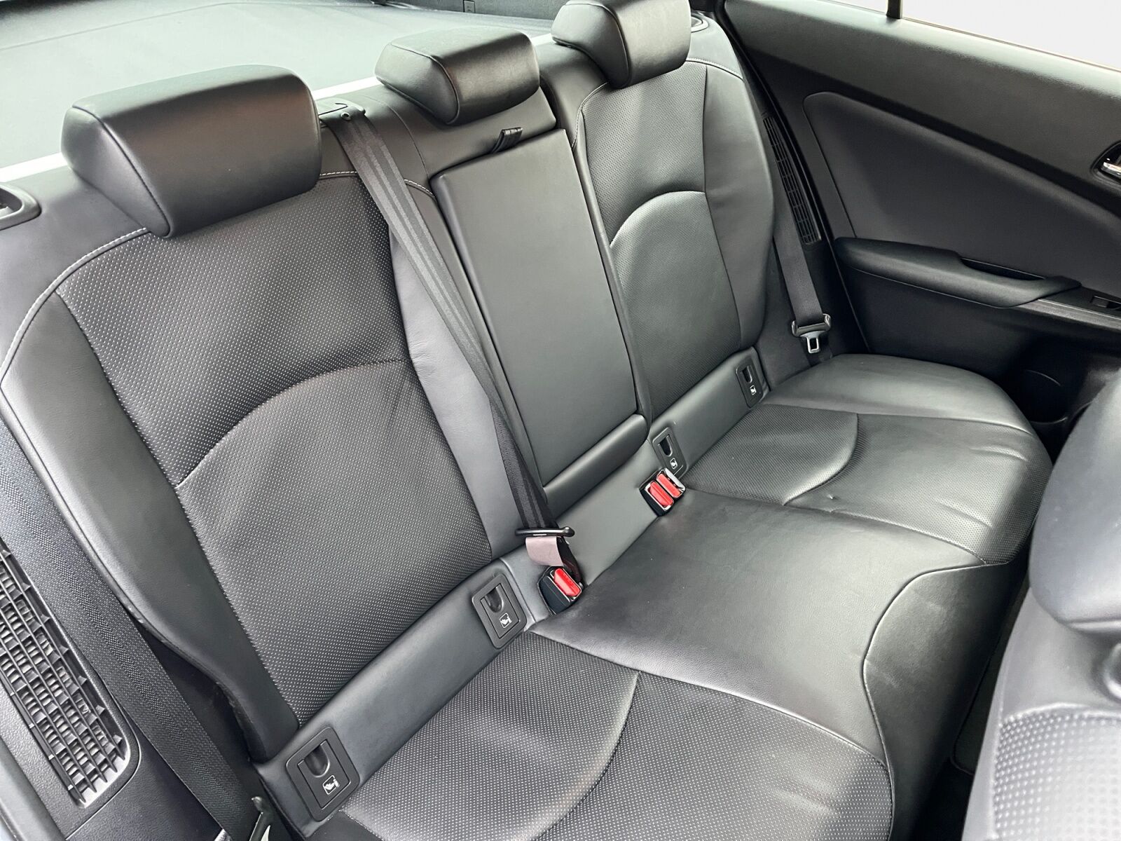 Billede af Toyota Prius Plug-in 1,8 Plugin-hybrid H4 122HK 5d Aut.