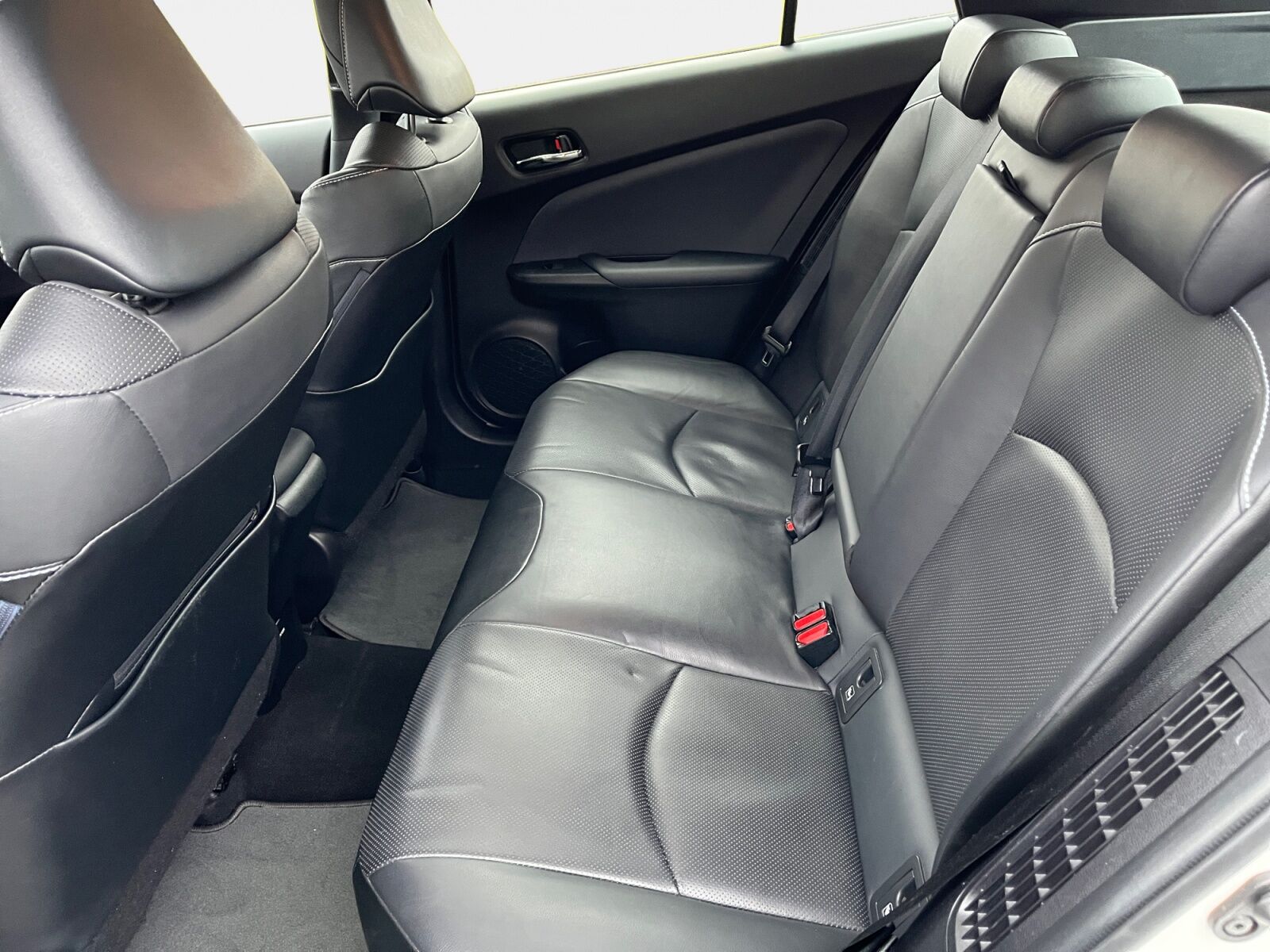 Billede af Toyota Prius Plug-in 1,8 Plugin-hybrid H4 122HK 5d Aut.