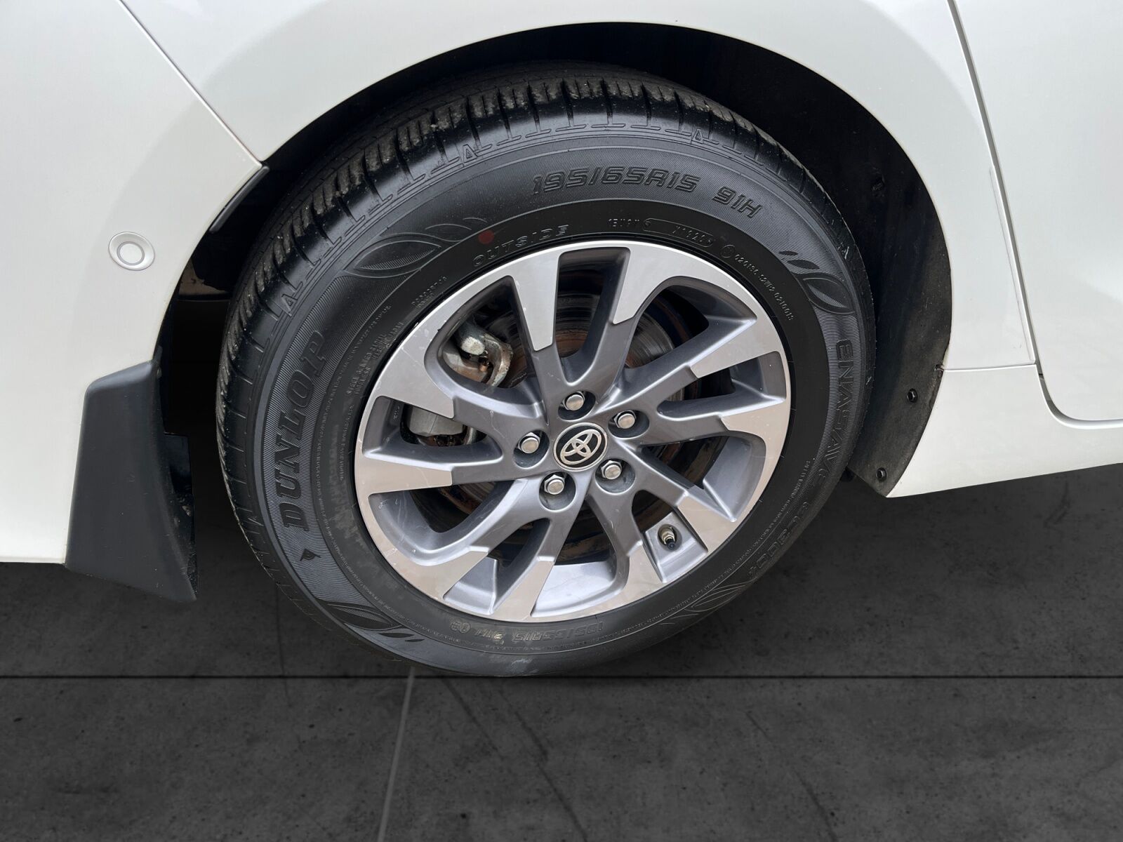 Billede af Toyota Prius Plug-in 1,8 Plugin-hybrid H4 122HK 5d Aut.