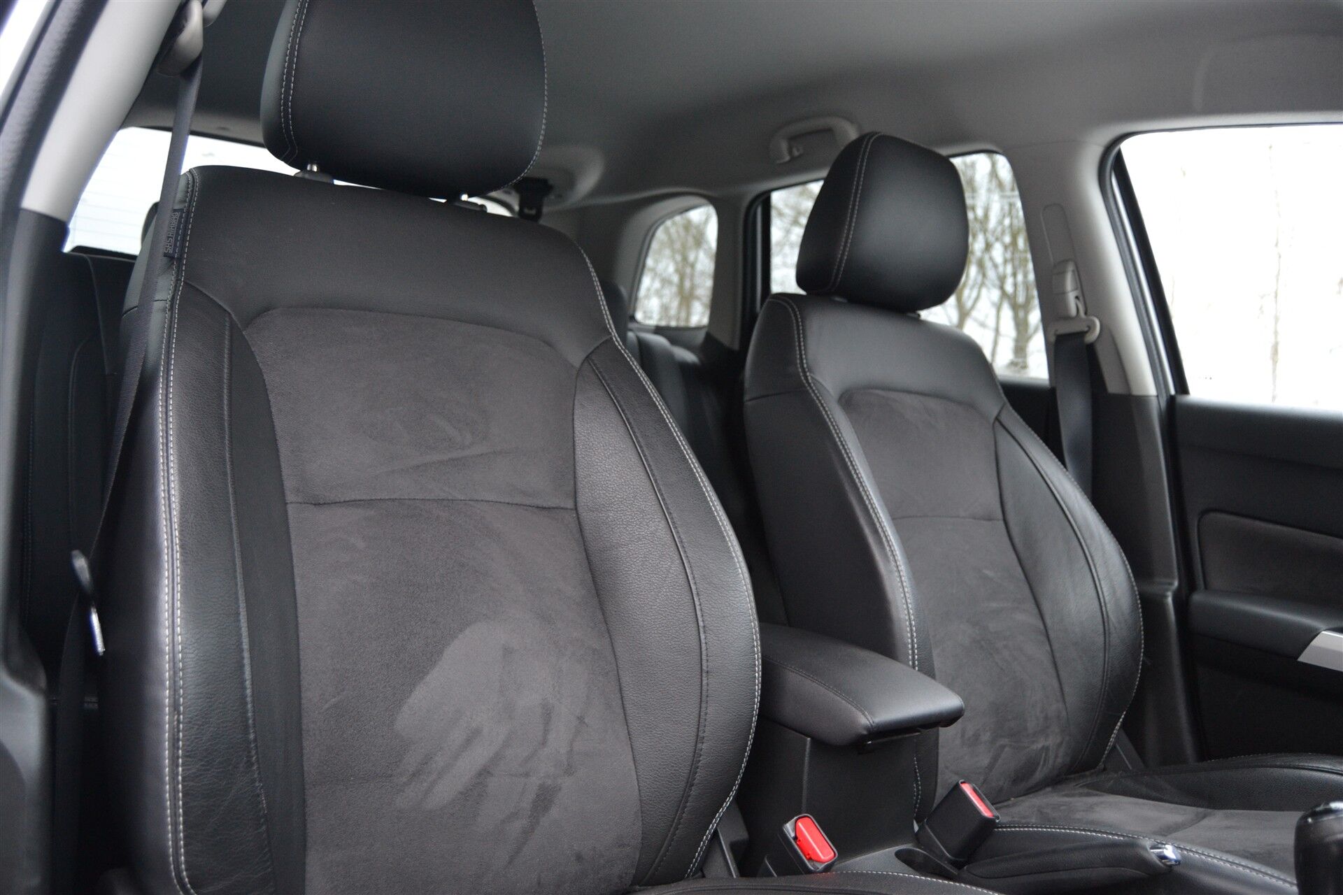 Billede af Suzuki Vitara 1,6 Exclusive AllGrip 120HK 5d