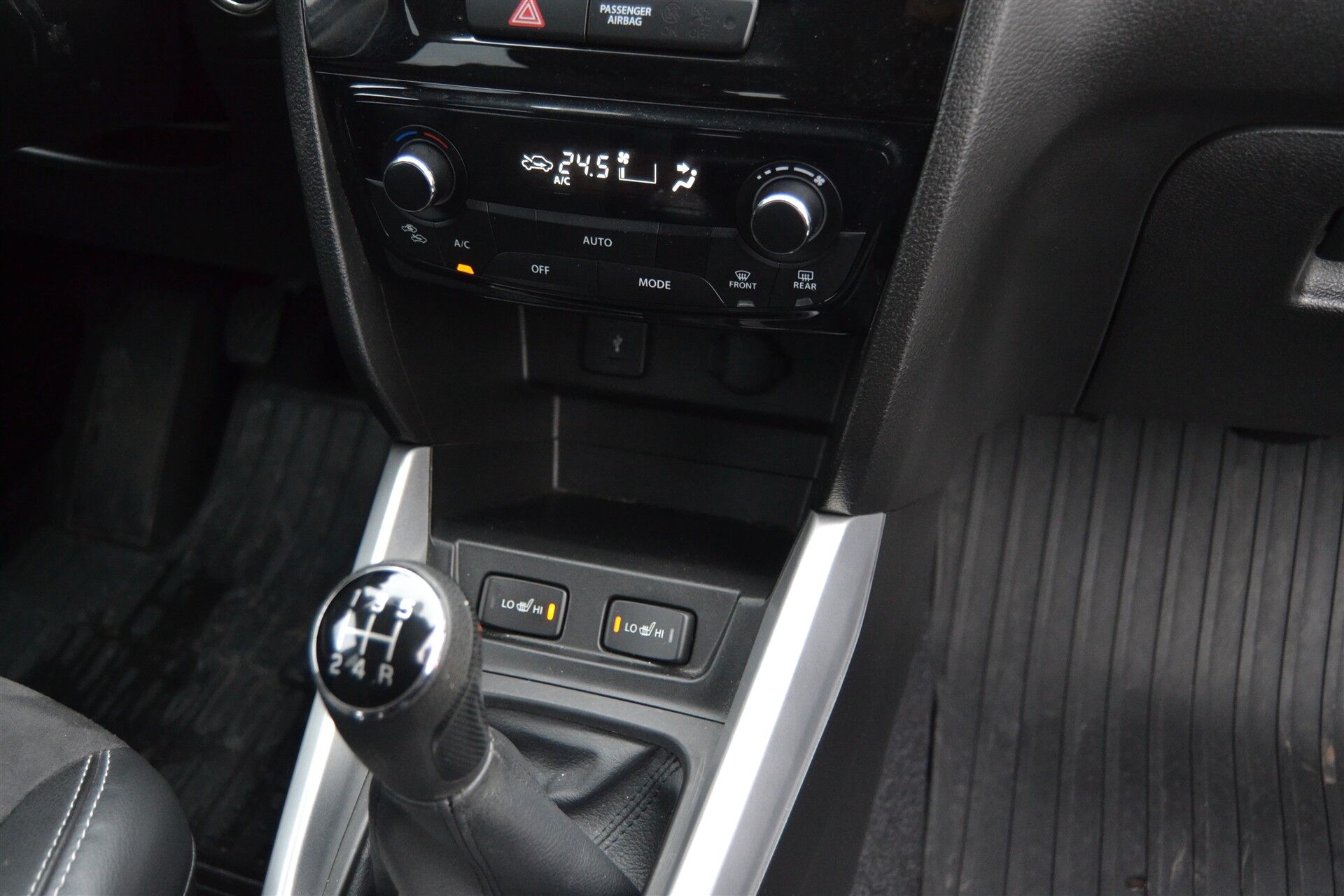 Billede af Suzuki Vitara 1,6 Exclusive AllGrip 120HK 5d