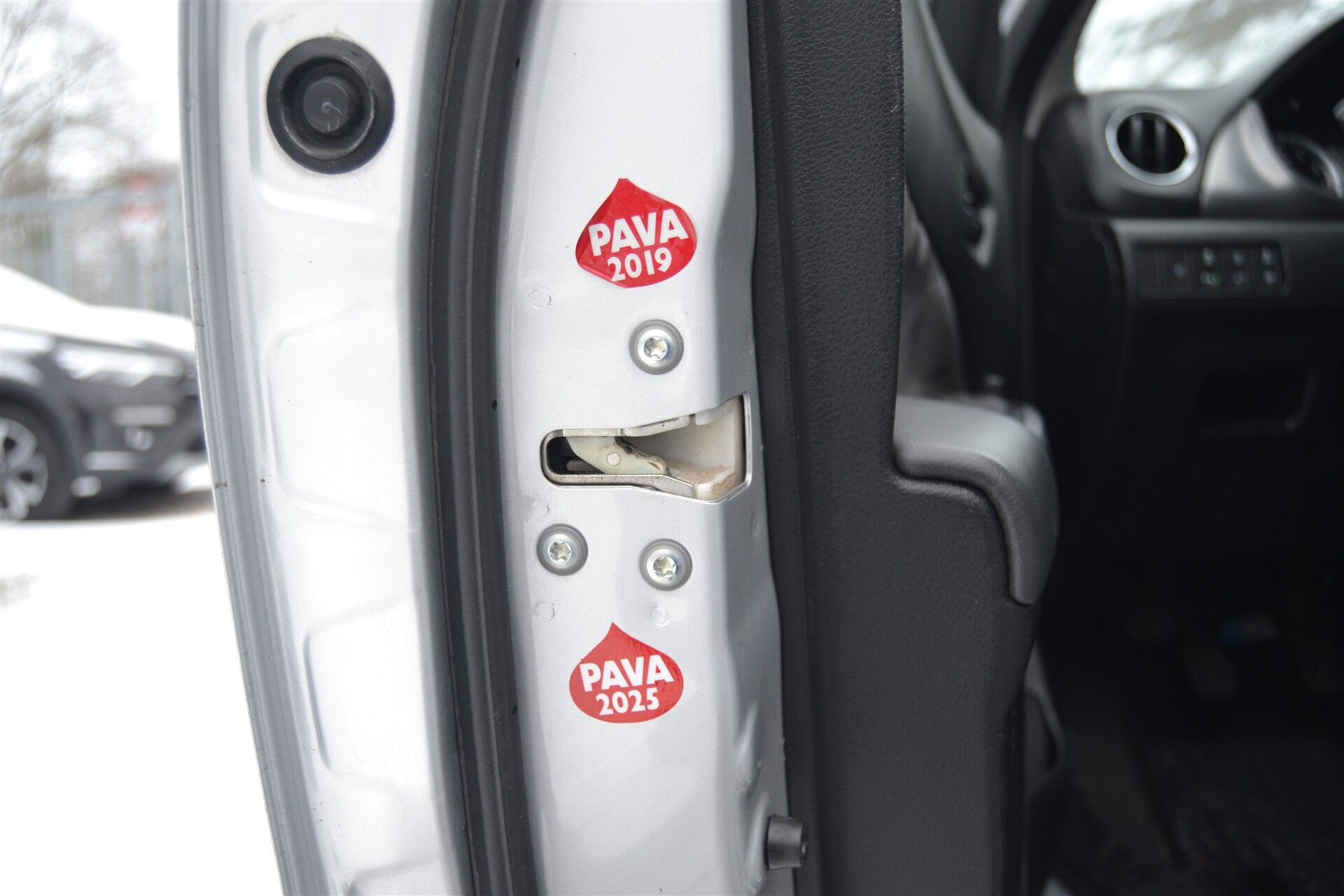 Billede af Suzuki Vitara 1,6 Exclusive AllGrip 120HK 5d