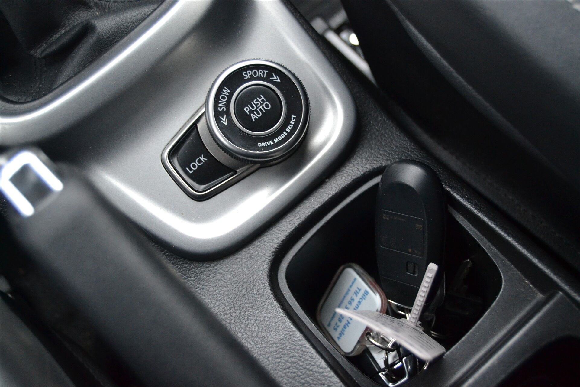 Billede af Suzuki Vitara 1,6 Exclusive AllGrip 120HK 5d