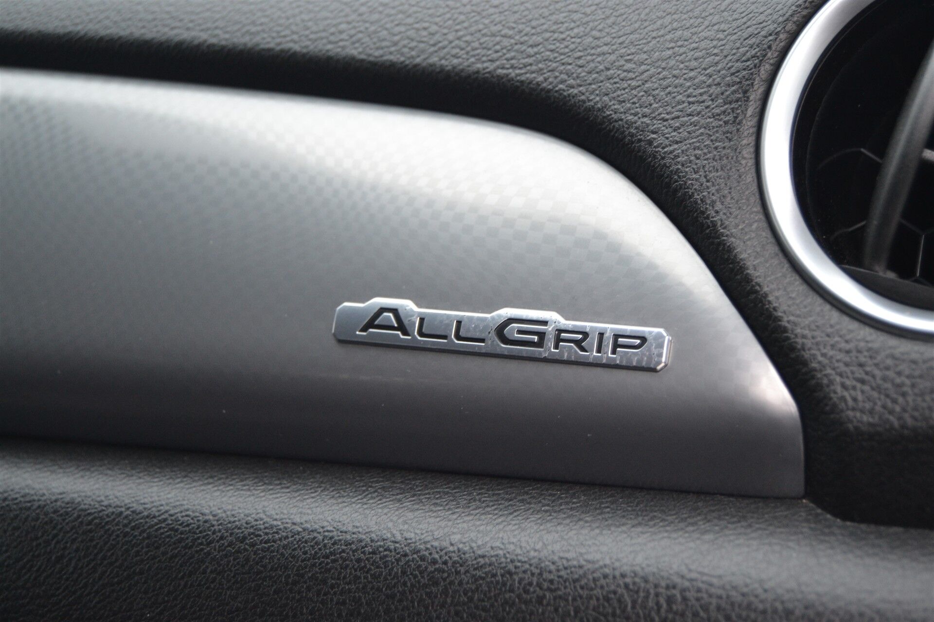 Billede af Suzuki Vitara 1,6 Exclusive AllGrip 120HK 5d