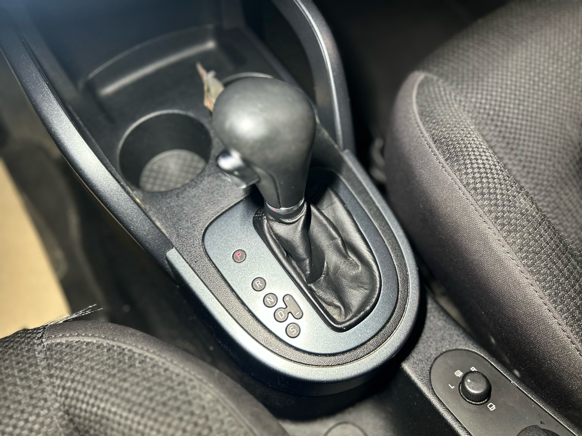 Billede af Seat Altea 2,0 16V TDI PD Stylance DSG 140HK Van 6g Aut.