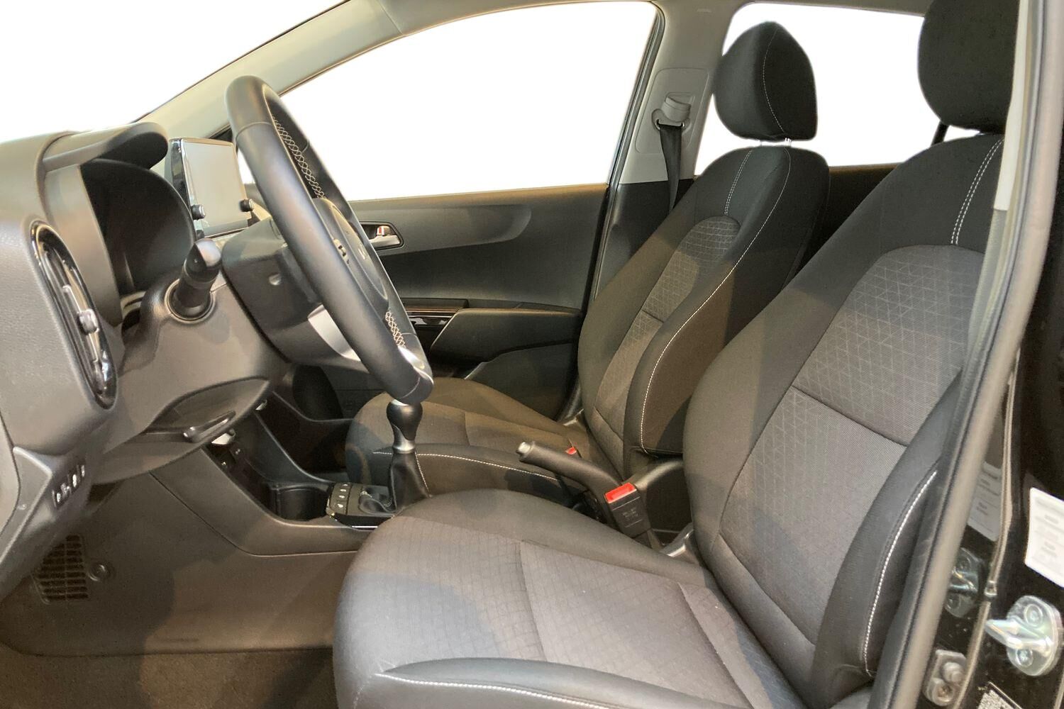 Billede af Kia Picanto 1,0 MPI Prestige m/Upgrade 67HK 5d