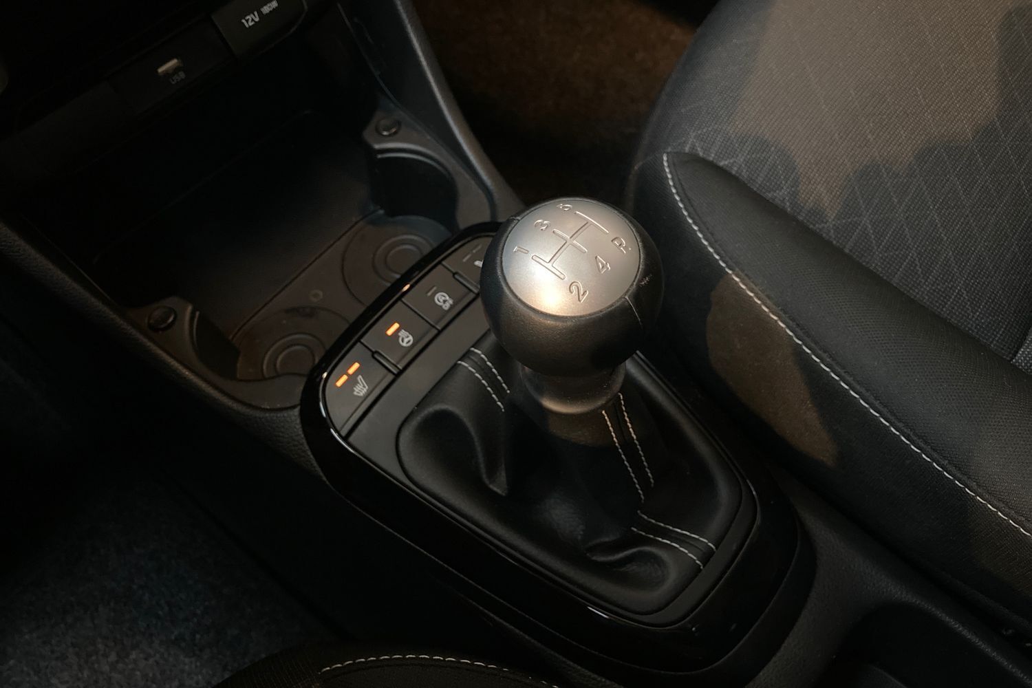 Billede af Kia Picanto 1,0 MPI Prestige m/Upgrade 67HK 5d