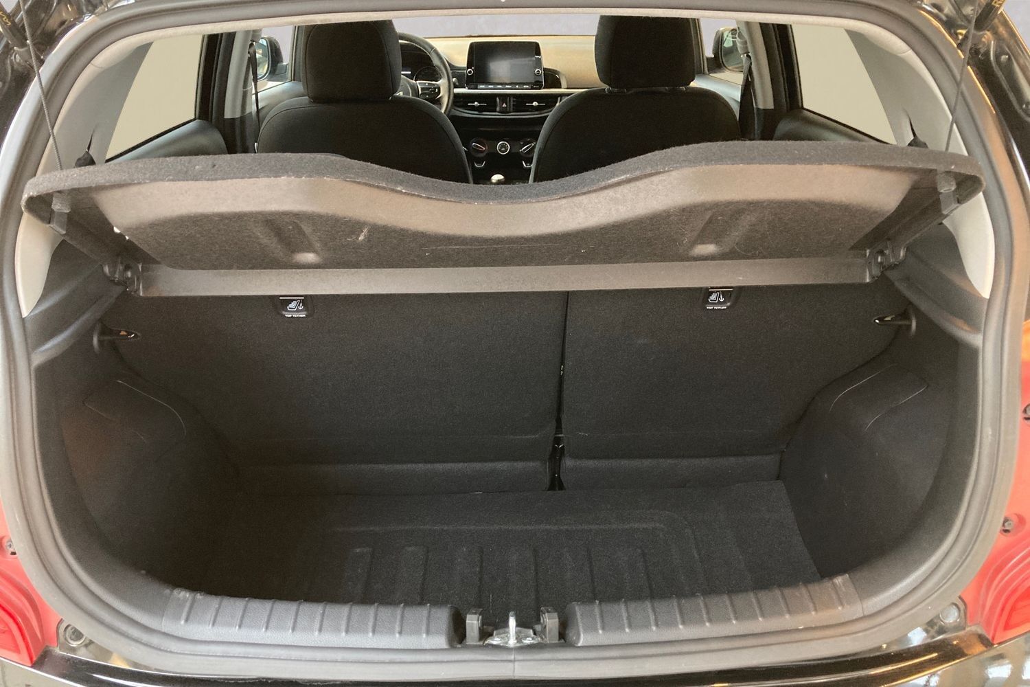 Billede af Kia Picanto 1,0 MPI Prestige m/Upgrade 67HK 5d