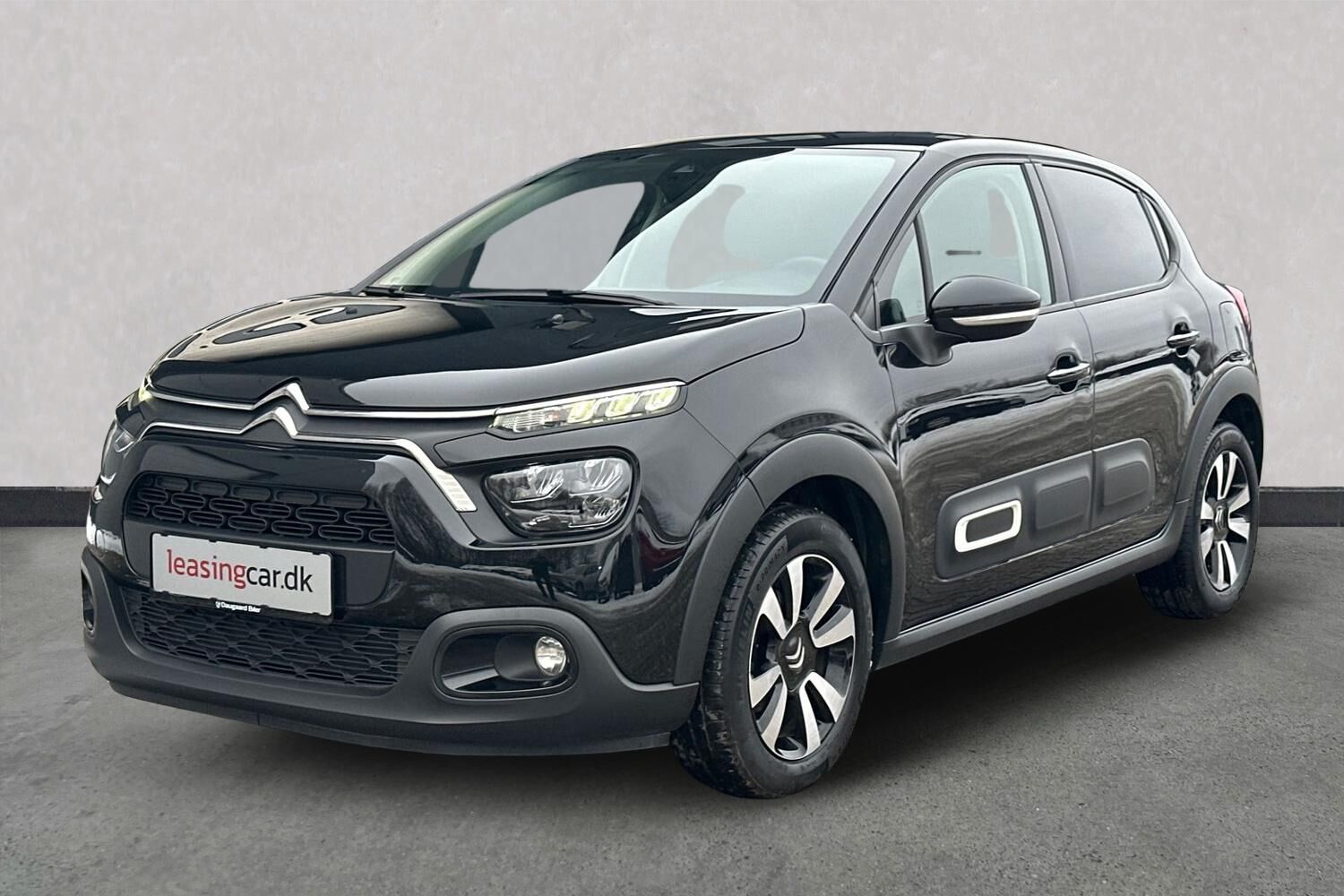 Billede af Citroën C3 1,2 PureTech Palais 83HK 5d