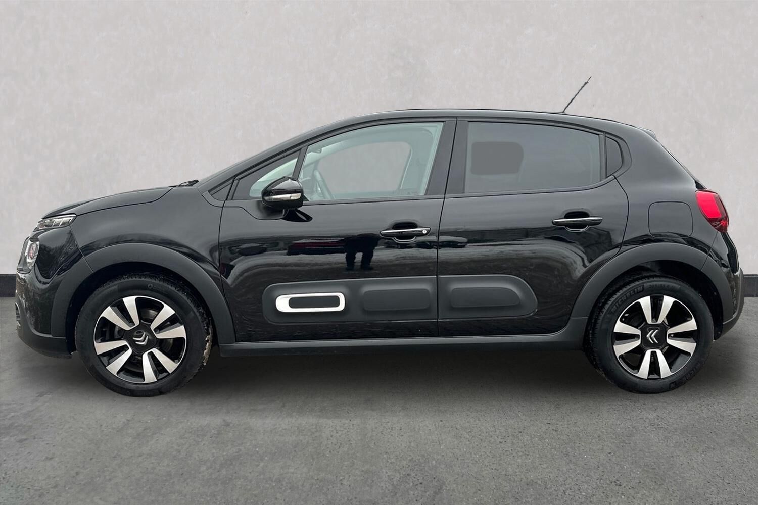 Billede af Citroën C3 1,2 PureTech Palais 83HK 5d