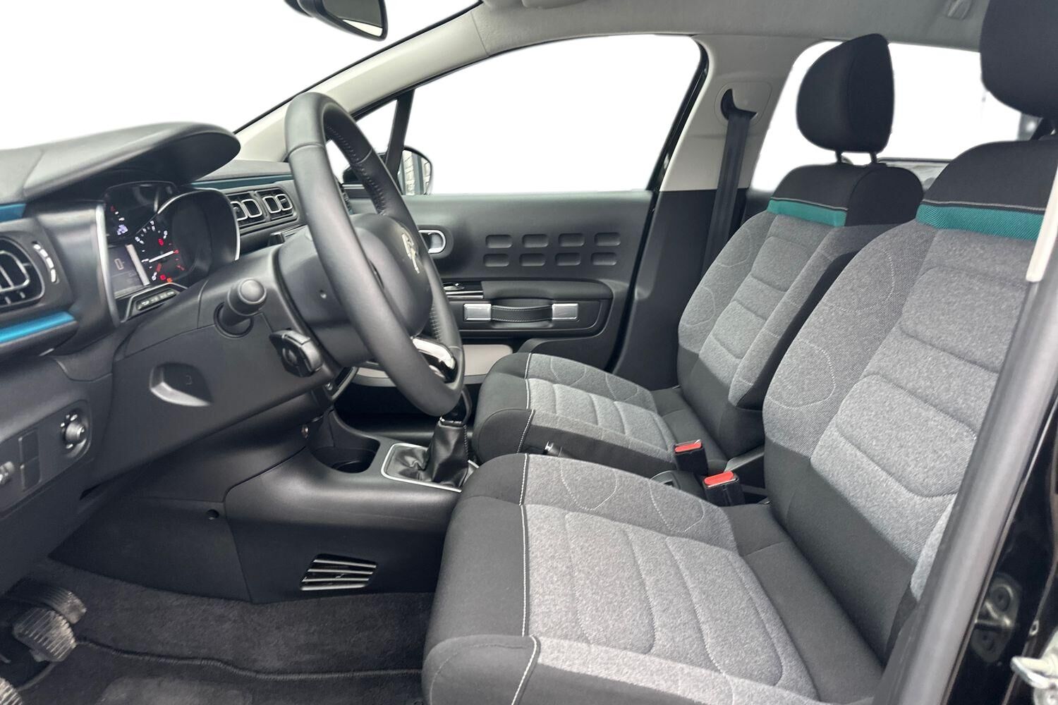 Billede af Citroën C3 1,2 PureTech Palais 83HK 5d