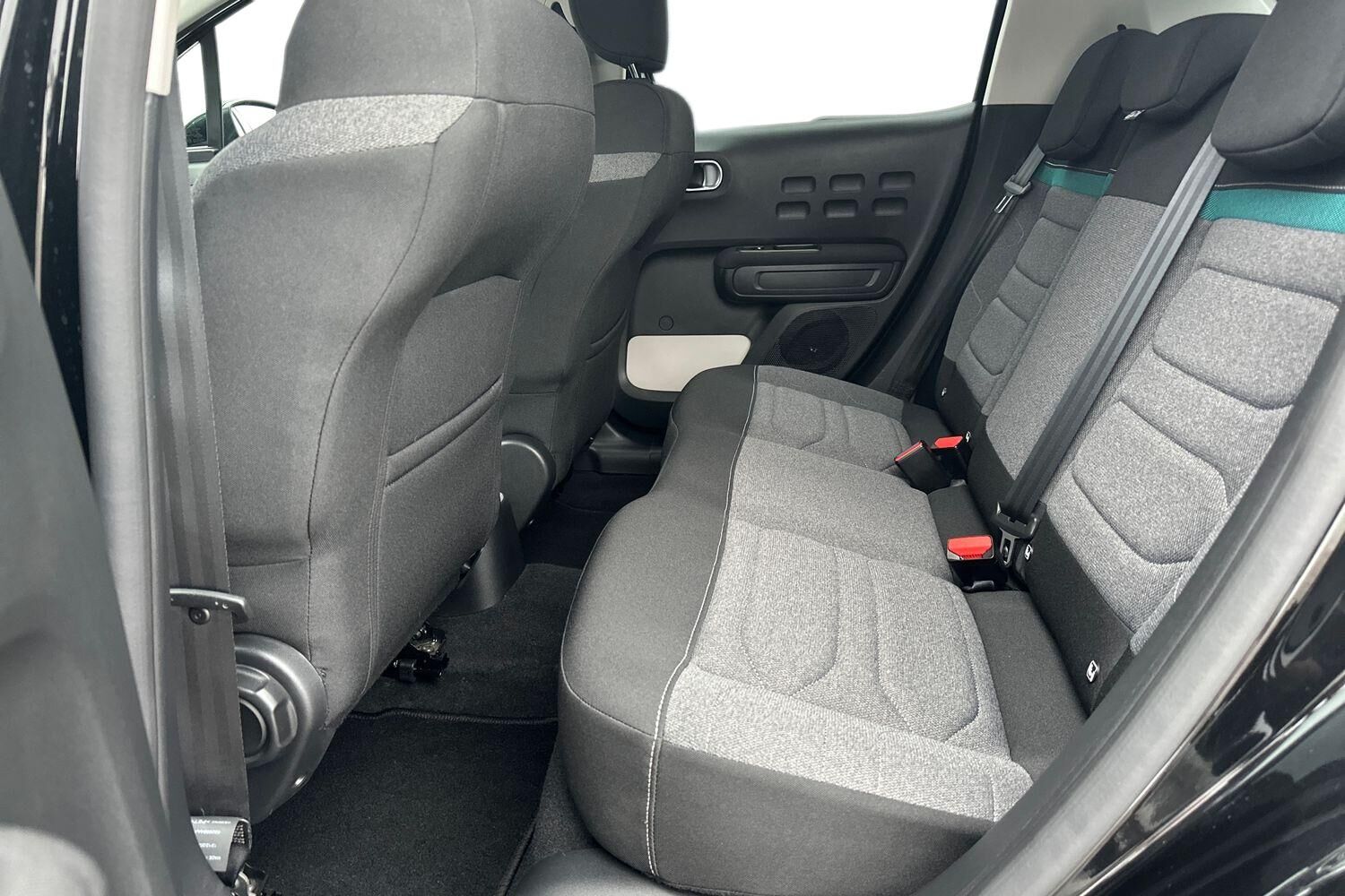 Billede af Citroën C3 1,2 PureTech Palais 83HK 5d