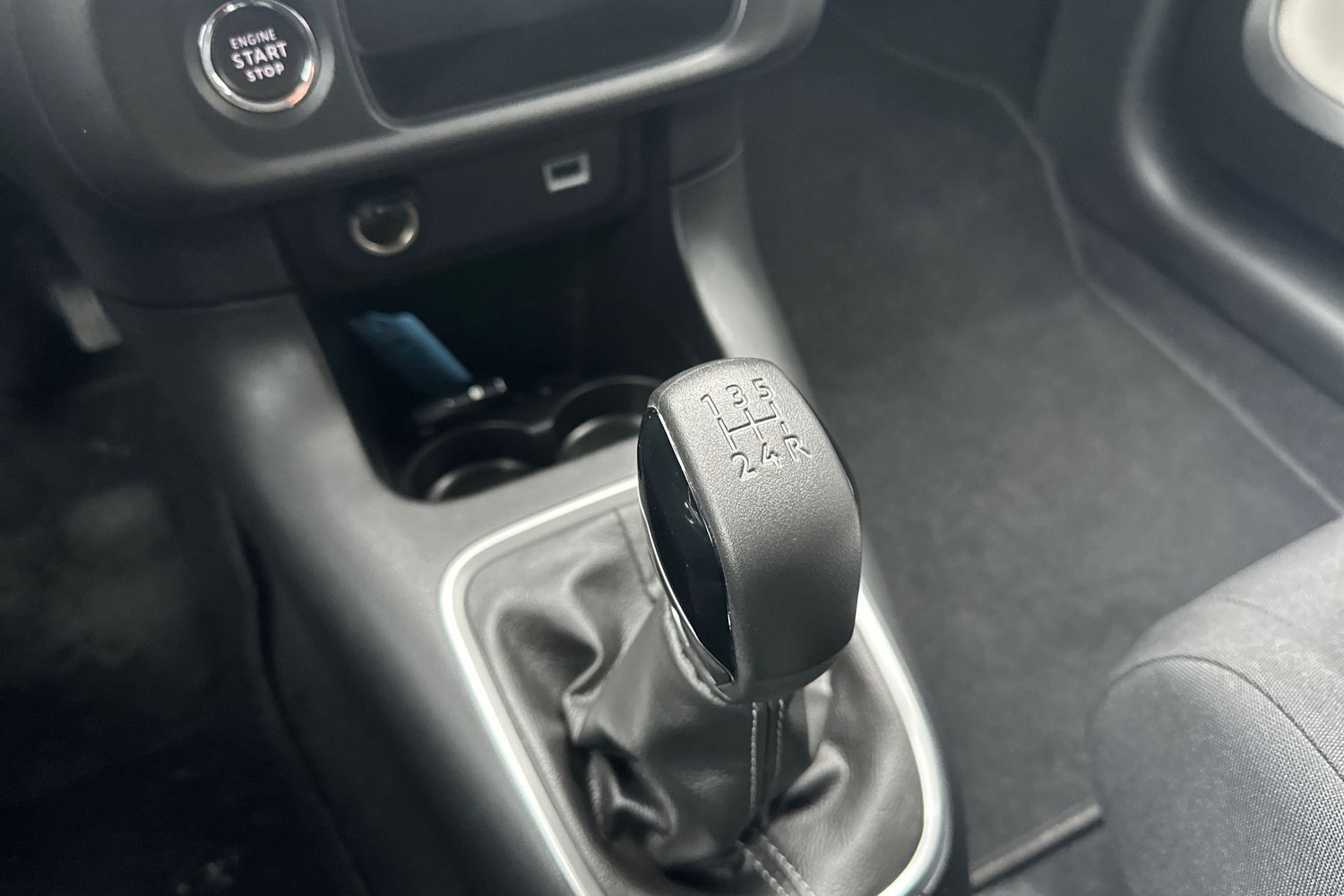 Billede af Citroën C3 1,2 PureTech Palais 83HK 5d