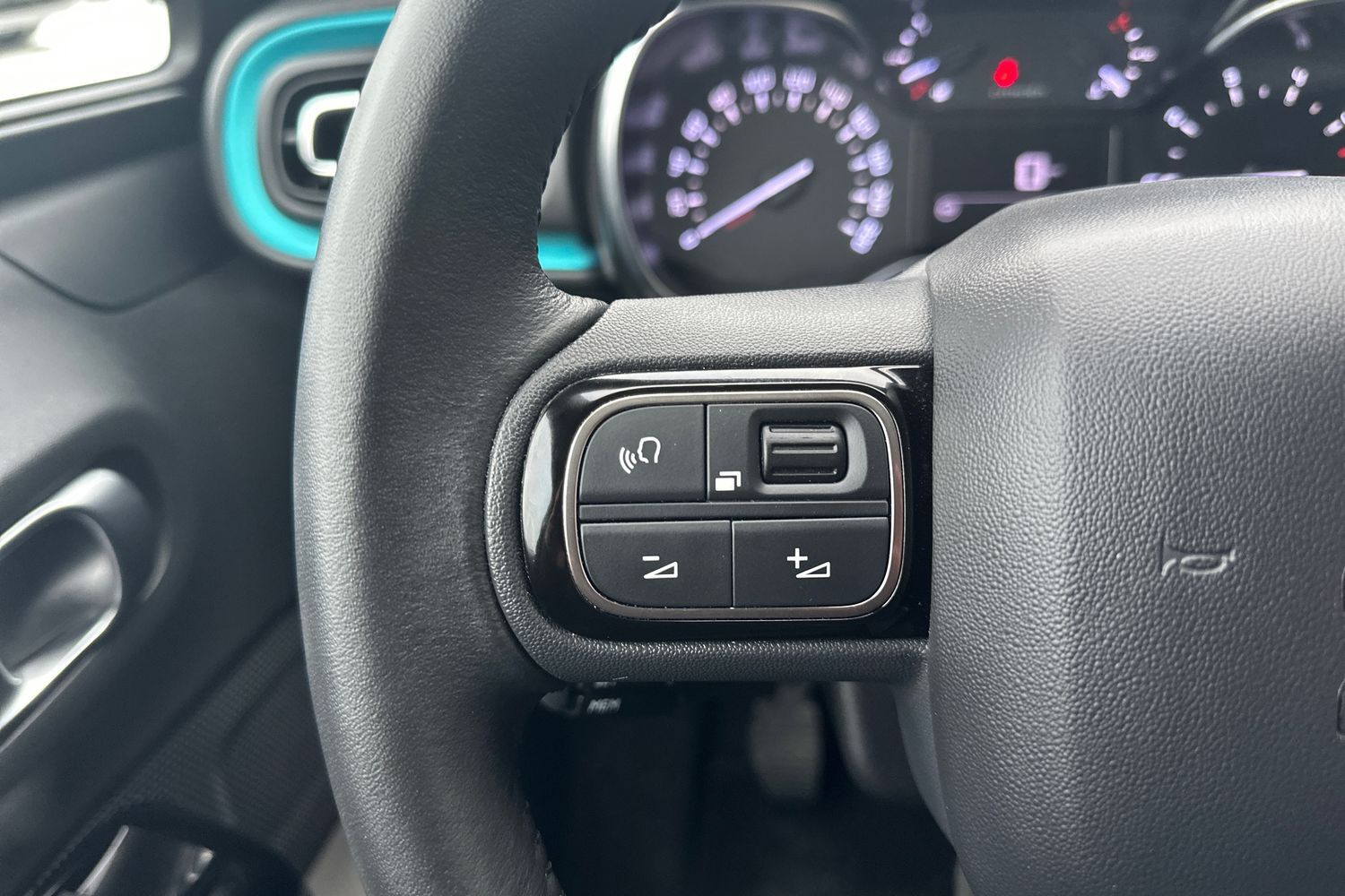 Billede af Citroën C3 1,2 PureTech Palais 83HK 5d