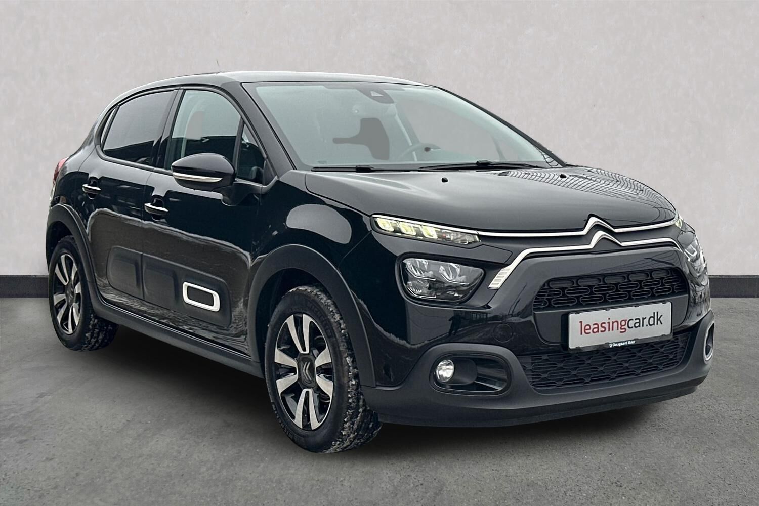 Billede af Citroën C3 1,2 PureTech Palais 83HK 5d