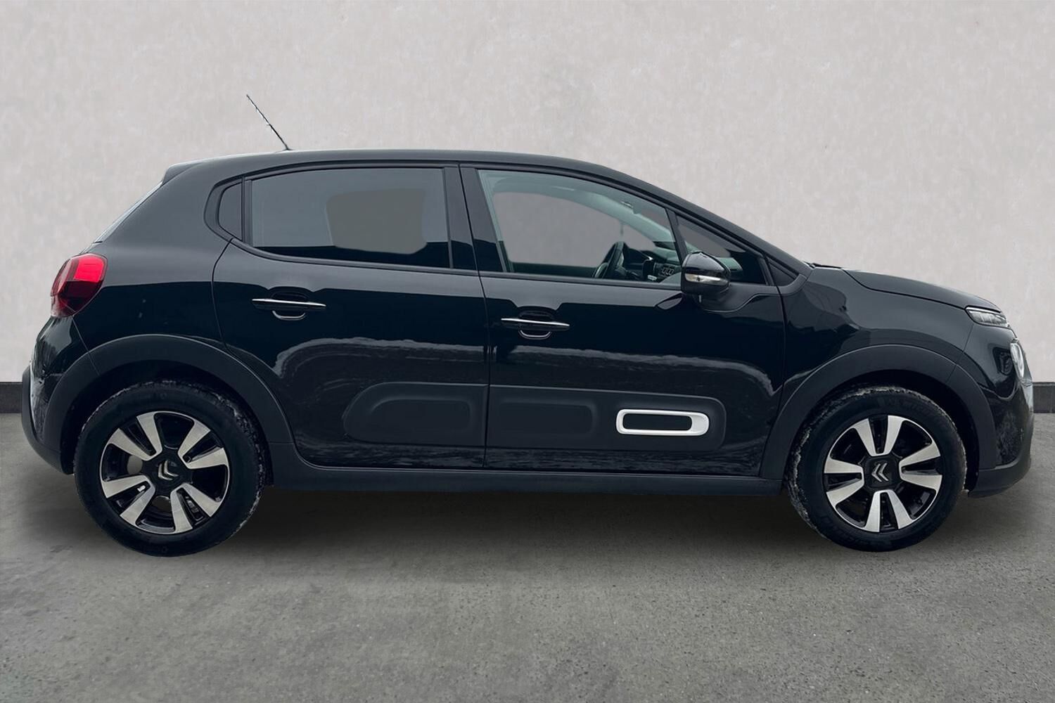 Billede af Citroën C3 1,2 PureTech Palais 83HK 5d