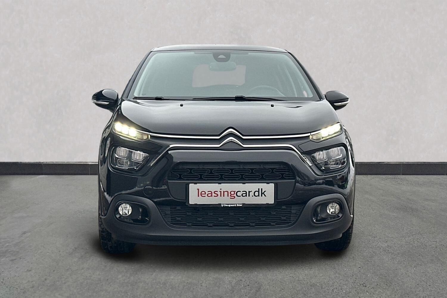 Billede af Citroën C3 1,2 PureTech Palais 83HK 5d