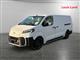 Billede af Toyota Proace Electric Long EL Comfort Master To Skydedør 136HK Van Aut.
