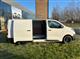 Billede af Toyota Proace Electric Long EL Comfort Master To Skydedør 136HK Van Aut.